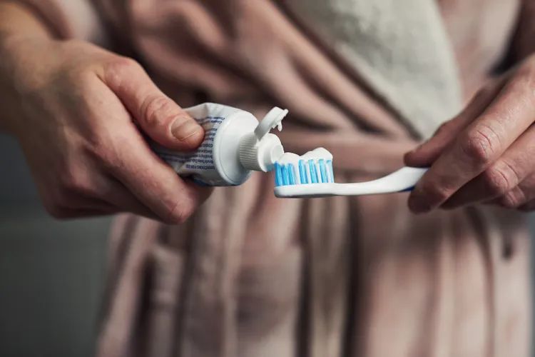 Brushing Your Teeth After Breakfast Could Damage Your Enamel — Dentists Explain Why
