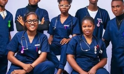 HND to BSc Nursing Degree Conversion Programs in Nigeria 2026