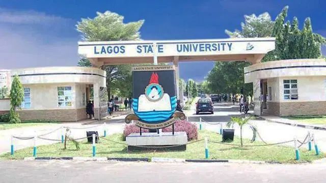 Full List: LASU, UNILAG Lead as Most Preferred Universities for 2026 UTME Admission