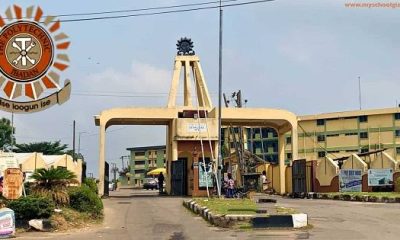 Polytechnic Ibadan 2025/2026 Approved School Fees Structure — Full Breakdown for ND and HND Students