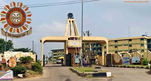 Polytechnic Ibadan 2025/2026 Approved School Fees Structure — Full Breakdown for ND and HND Students