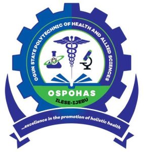 Ogun State Polytechnic of Health and Allied SciencesApproved Uniform and Medical Equipment School Fees for 2025/2026 Students