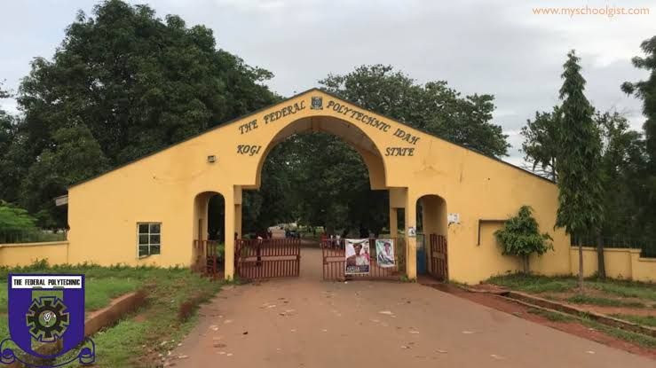 Federal Polytechnic Idah Bans Unauthorized Social Activities on Campus