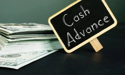 Instant Cash Advance Online in the USA: How to Get Emergency Money Within 24 Hours (No Credit Check Options Explained)