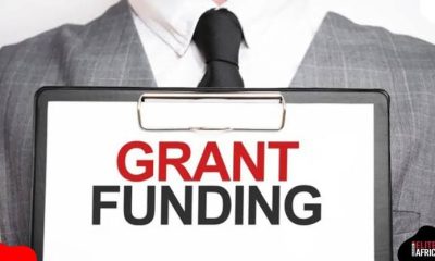 International Business Grants for Developing Countries (Full Application Guide 2026)