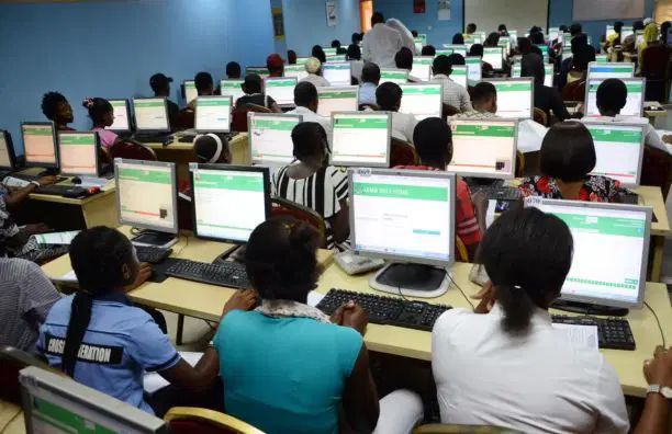 JAMB Opens Portal for Change of Institution, Course After 2026 UTME