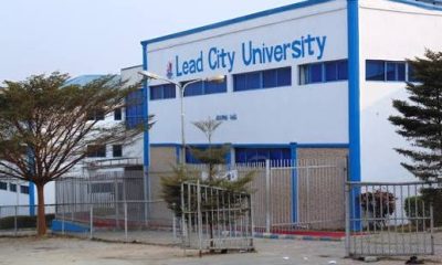 Lead City University HND to BSc Conversion Program 2026 Requirements