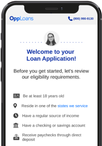 OppLoans Same-Day Direct Deposit Loans: Legit Emergency Funding Explained