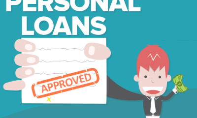 Low Interest Personal Loans in the USA: Fast Funding Lenders With Easy Approval Process