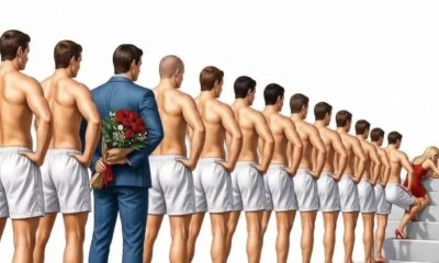 Can You Marry a Woman With a High Body Count? 7 Reasons Men Say No