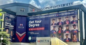 Miva Open University HND to BSc Degree Conversion Program 2026 Review