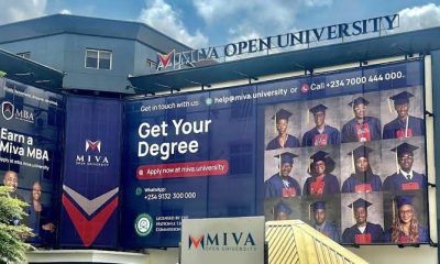 Miva Open University HND to BSc Degree Conversion Program 2026 Review