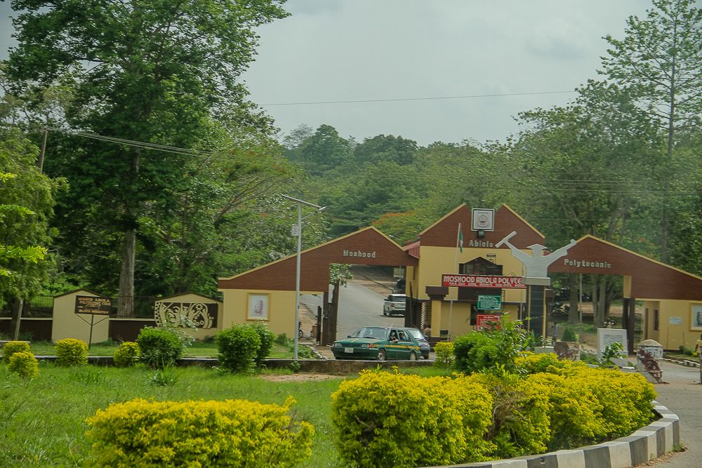 APPLY NOW: Moshood Abiola Polytechnic Abeokuta (MAPOLY) Announces POST UTME, ND and HND Admission Forms for 2026/2027 Academic Session