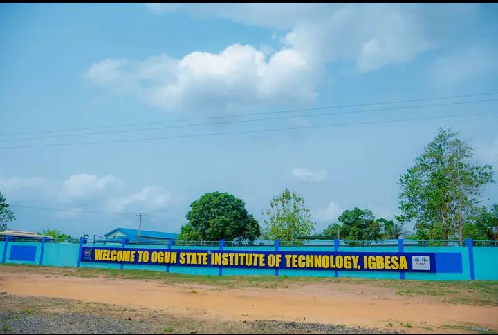 OGITECH Revised Academic Calendar 2025/2026: Examination Date, SIWES Schedule & New Session Resumption