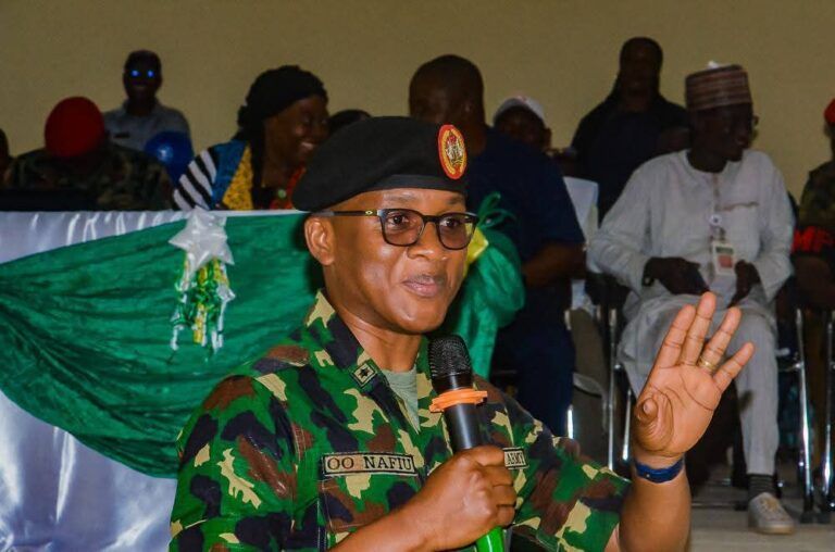 NYSC to Make Anniversary Celebration an Annual Nationwide Event – DG
