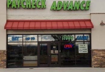 Paycheck Advance Apps in the USA: Emergency Salary Loan Apps That Work Fast in 2026