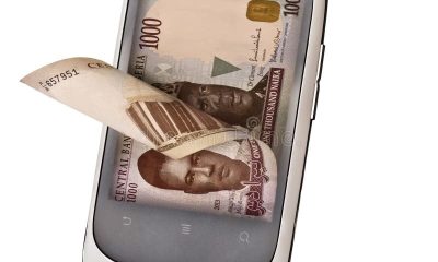 How to Recover Money Sent to a Scam Account in Nigeria