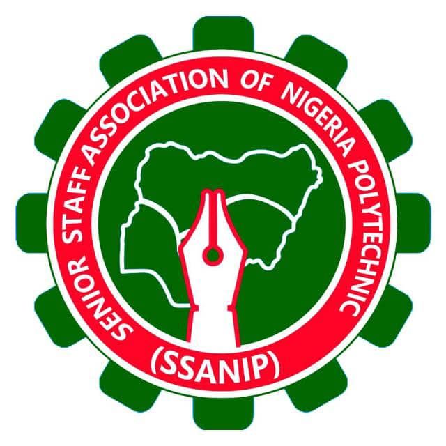 SSANIP Urges Federal Government to Enforce NBTE Guidelines on Polytechnic Staff Roles