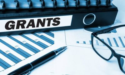 Startup Grants with No Repayment in 2026: How to Qualify and Get Funded Fast