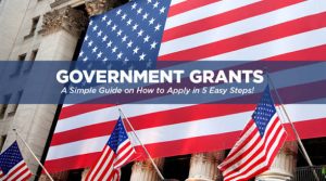 Top Mistakes That Cause USA Government Grant Applications to Be Rejected