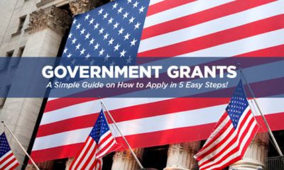 Top Mistakes That Cause USA Government Grant Applications to Be Rejected
