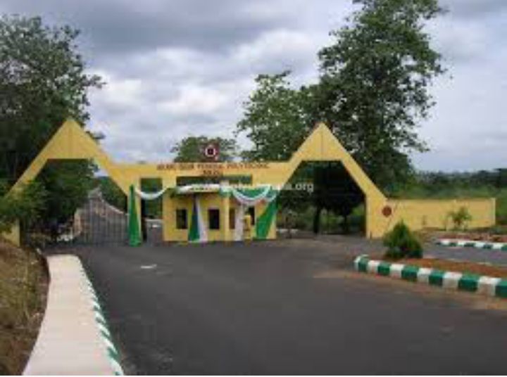 Akunu Ibiam Federal Polytechnic Unwana Approved 2025/2026 Second Semester Academic Calendar