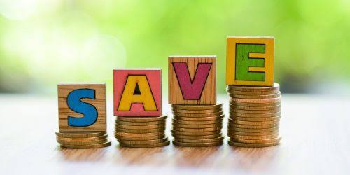 How to Save ₦500,000 in One Year on an Average Income