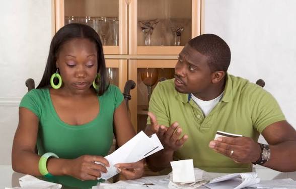 How Money Arguments Damage Relationships and Proven Ways to Prevent Them