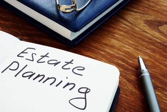 Estate Planning Checklist Every Family Needs