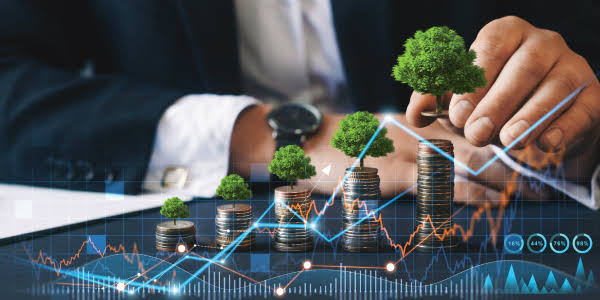 Dollar-Cost Averaging Explained: The Smart Way to Invest in Stocks