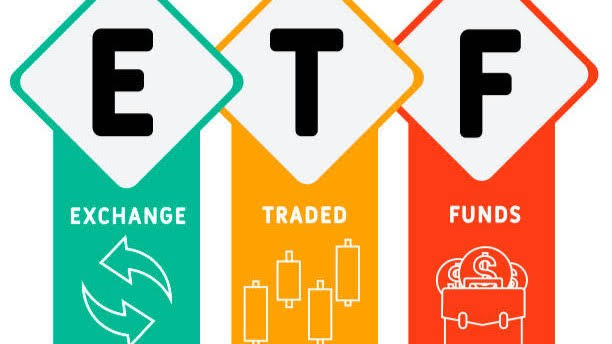 ETF Investing for Beginners: A Simple Strategy for Long-Term Growth
