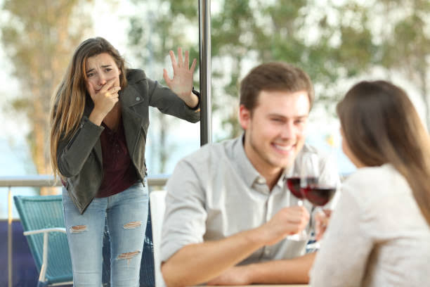 Psychological Reasons Exes Come Back After Months of Silence