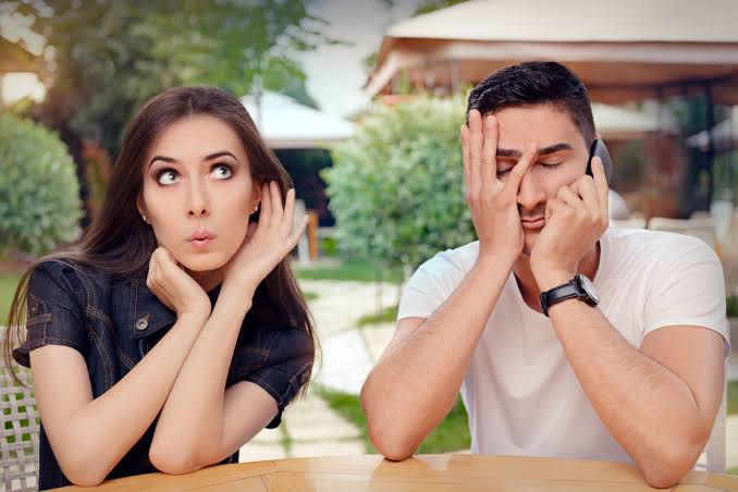 Rebound Relationships: How to Know If Your Ex Has Truly Moved On