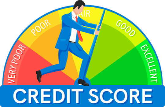 Credit Score Hacks Financial Experts Don't Talk About