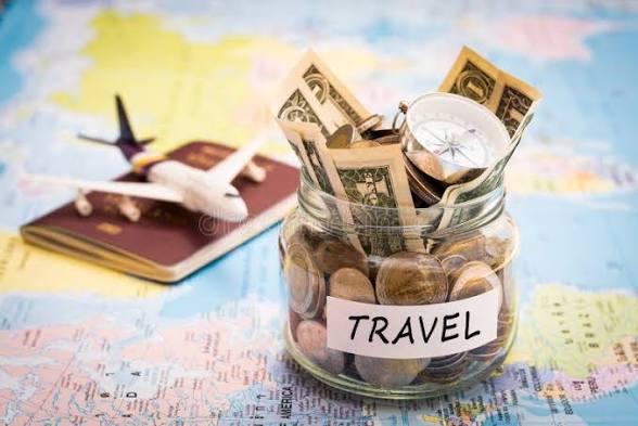 Travel Budgeting for Long-Distance Relationships: How to Visit More Often for Less