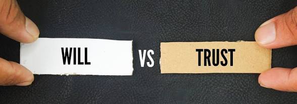 Trust vs Will: Which Protects Your Wealth Better?