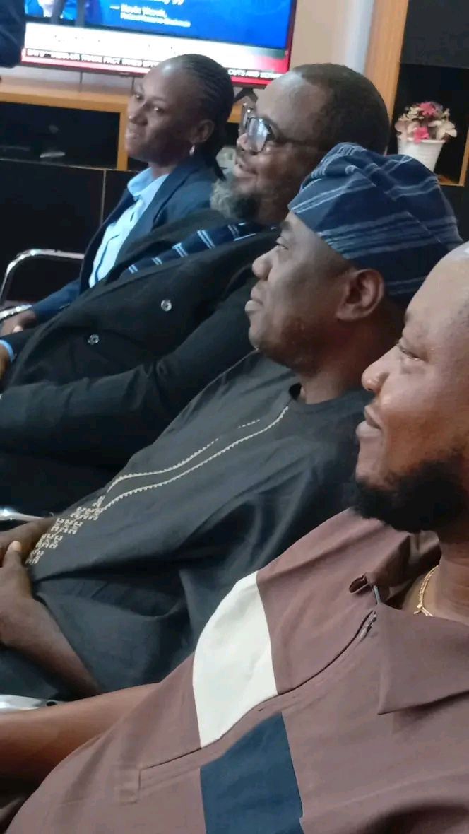 SAMMADECOM Investments Seeks Strategic Partnership With Plateau State Polytechnic, Barkin-Ladi