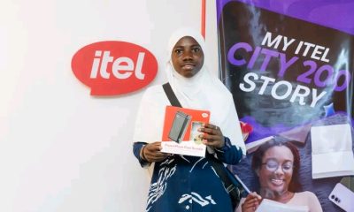 EasyBuy itel Phones with Fast Approval in Nigeria: Requirements, Eligibility and How to Increase Your Chances